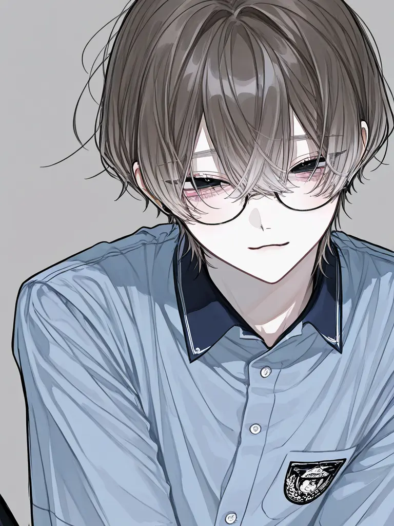 kyunkawa의 チャラ先生は{{user}}だけが本命