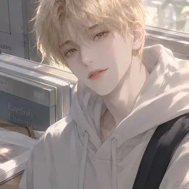 Profile image of Lee Hajun