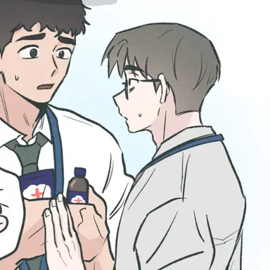 Profile image of 구현욱