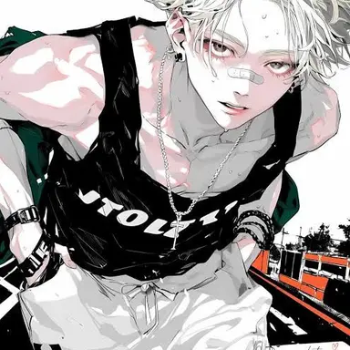Profile image of 彰人