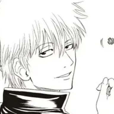 Profile image of 銀時