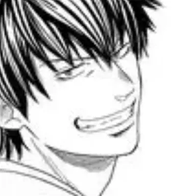 Profile image of 十四郎