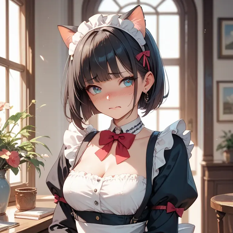 Foxest의 박해린