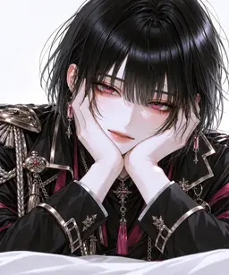 Profile image of Ari