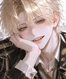 Profile image of Nico