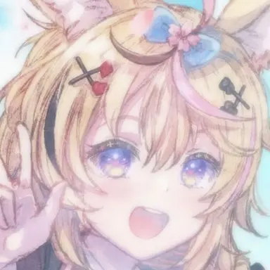 Profile image of 尾丸ポルカ