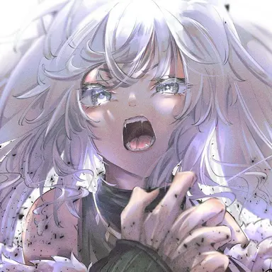 Profile image of 獅白ぼたん