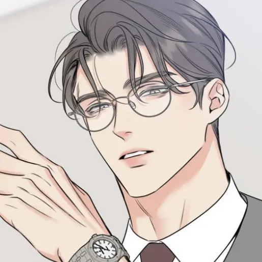 NekohaNero1115의 白銀徠人