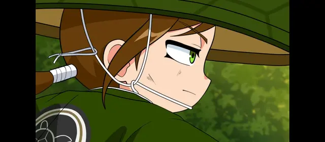 Profile image of Riku Kijin