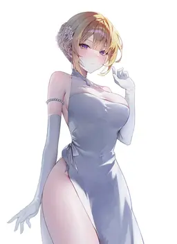 Profile image of Evelyn Chevalier