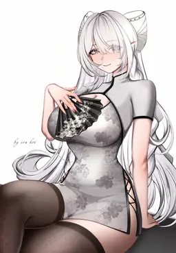 Profile image of Velina Airgid