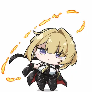 Profile image of Evelyn Chevalier