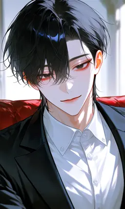 Profile image of 成央