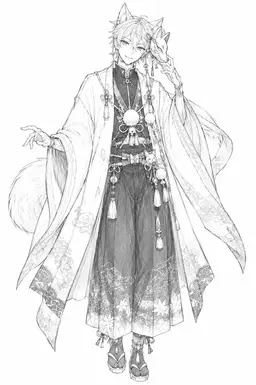 Profile image of 伏見 ガク