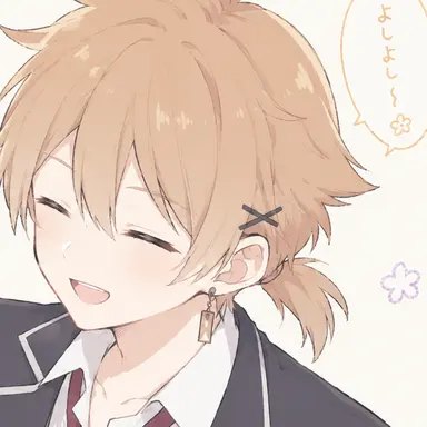 Profile image of 伏見 ガク