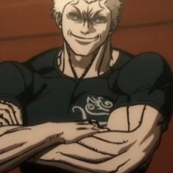 Profile image of Raian Kure