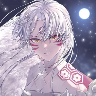 Profile image of 셋쇼마루
