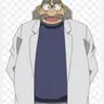 Profile image of 阿笠博士