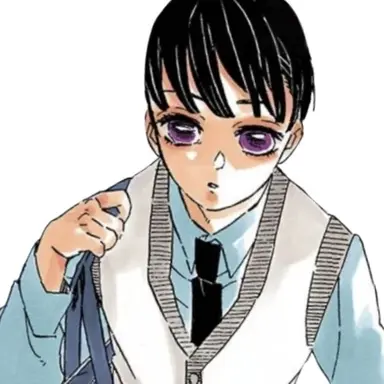 Profile image of 카마도 카나타