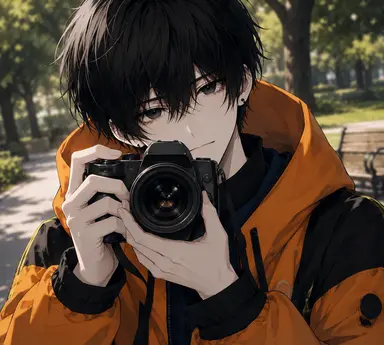 Profile image of Shoji Kajiyama