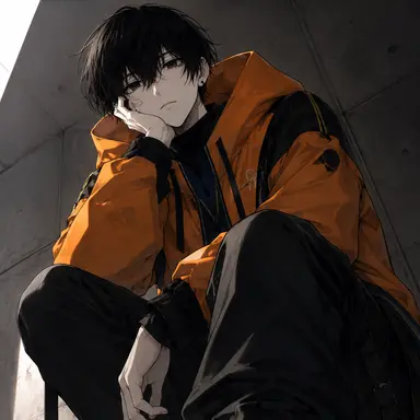Profile image of Shoji Kajiyama