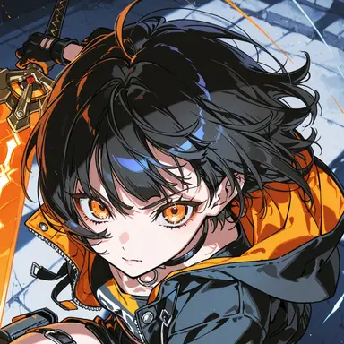 Profile image of エリス