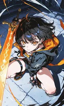 Profile image of エリス
