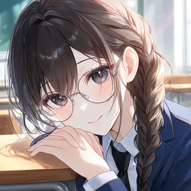 Profile image of 莉久
