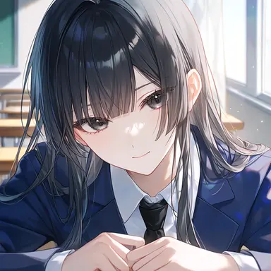 Profile image of 鈴子