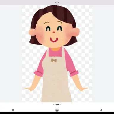 Profile image of 木兎の母