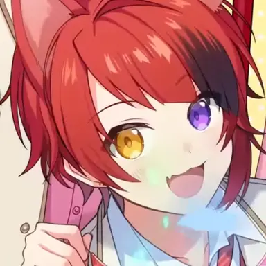 Profile image of 莉 犬 .