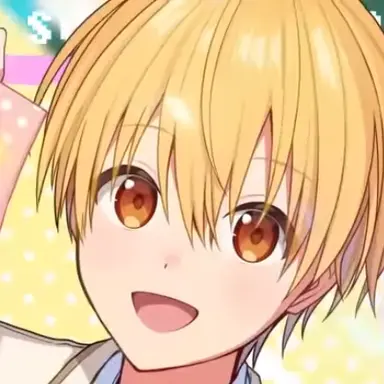 Profile image of る ぅ と .