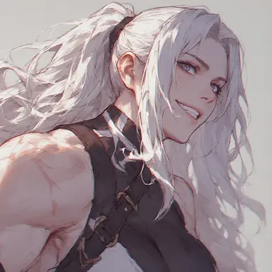 Profile image of 에일