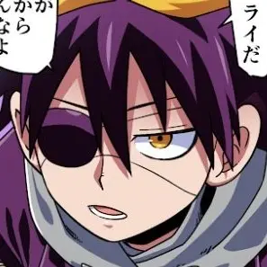 Profile image of シライ