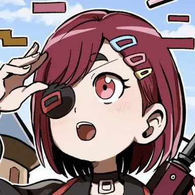Profile image of エンジ
