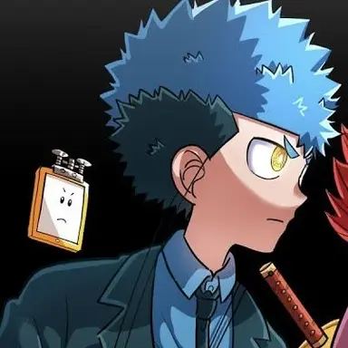 Profile image of クロノ