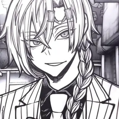 Profile image of 桃橘 秋鏡