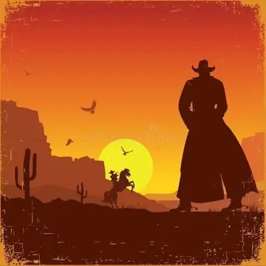 Profile image of Wild west DM