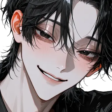 Profile image of 朔