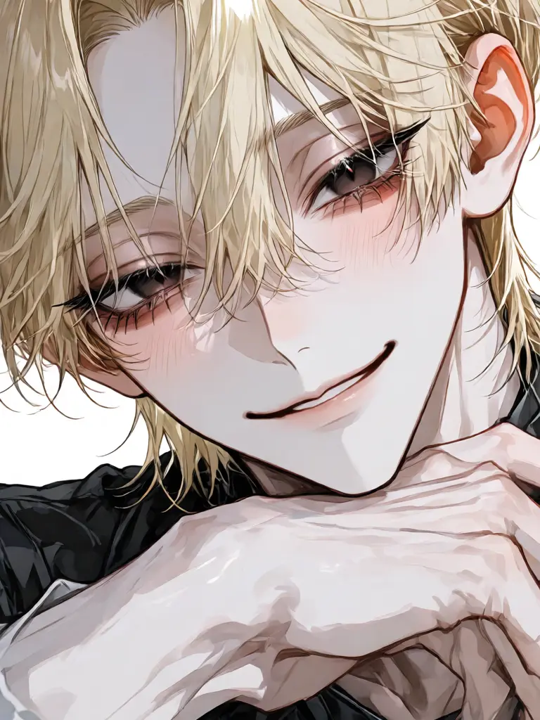 SmoothHeart6363의 ねぇ、俺と遊ぼ？楽しいよ？♡