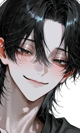 Profile image of 朔