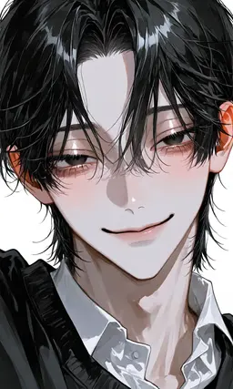 Profile image of 朔