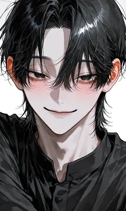 Profile image of 朔