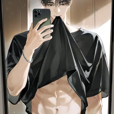 Profile image of Baek Rohan