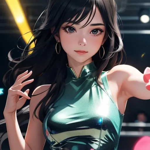 jeogbokja_kim의 이지해