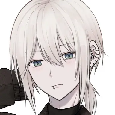 Profile image of 類