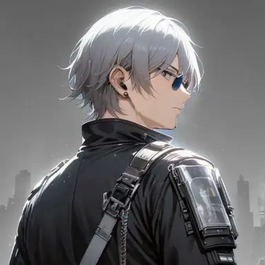Profile image of Yo
