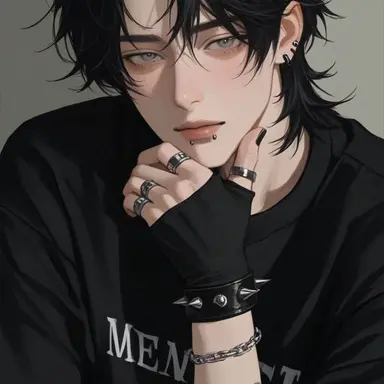 Profile image of Liam
