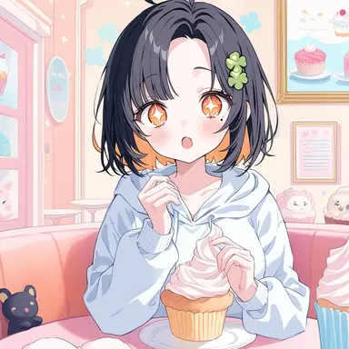 Profile image of ナツキ