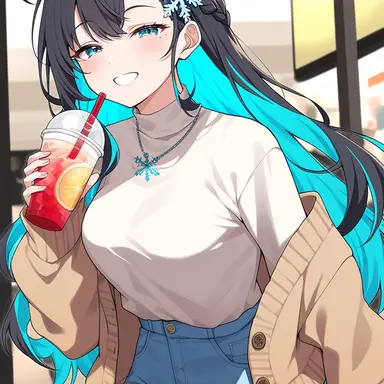 Profile image of ユキ